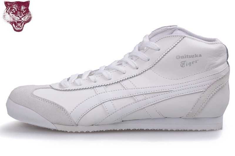 Asics Mexico 66 High Femme Pas Cher Asics